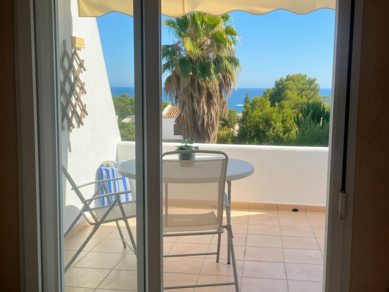 Middle Floor Studio in Estepona, Estepona