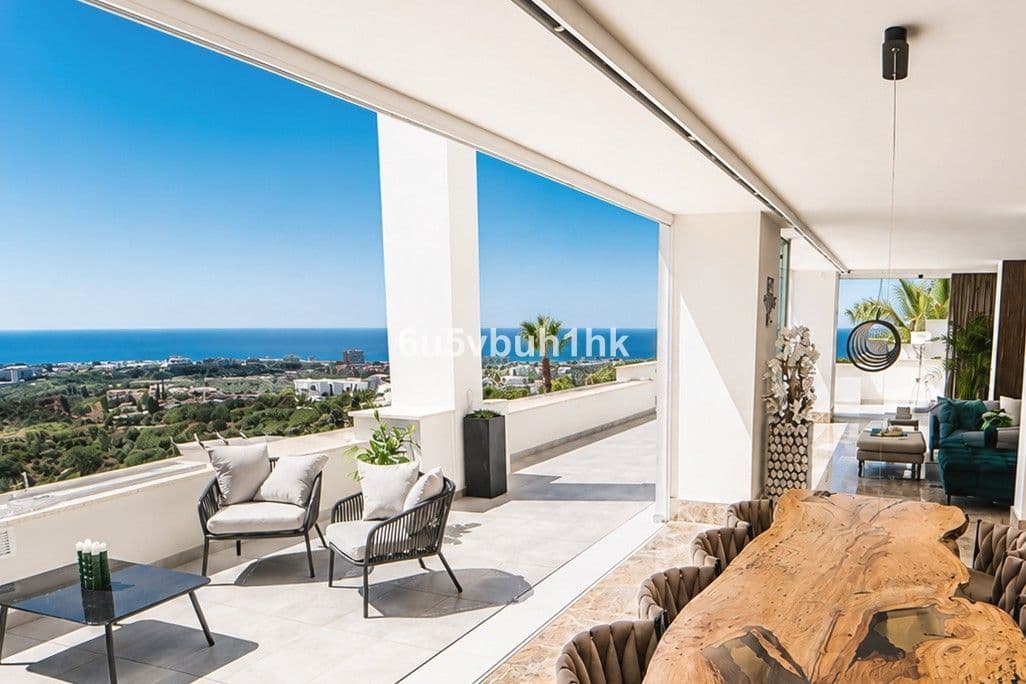Penthouse Duplex in Marbella, Marbella