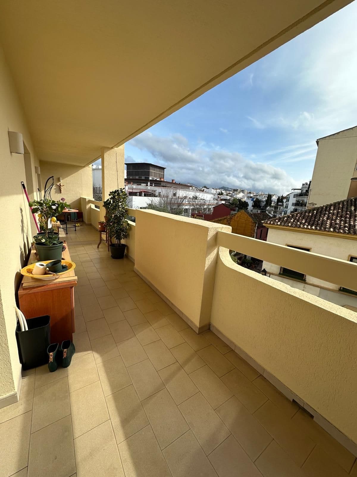 Middle Floor Apartment in Marbella, Marbella