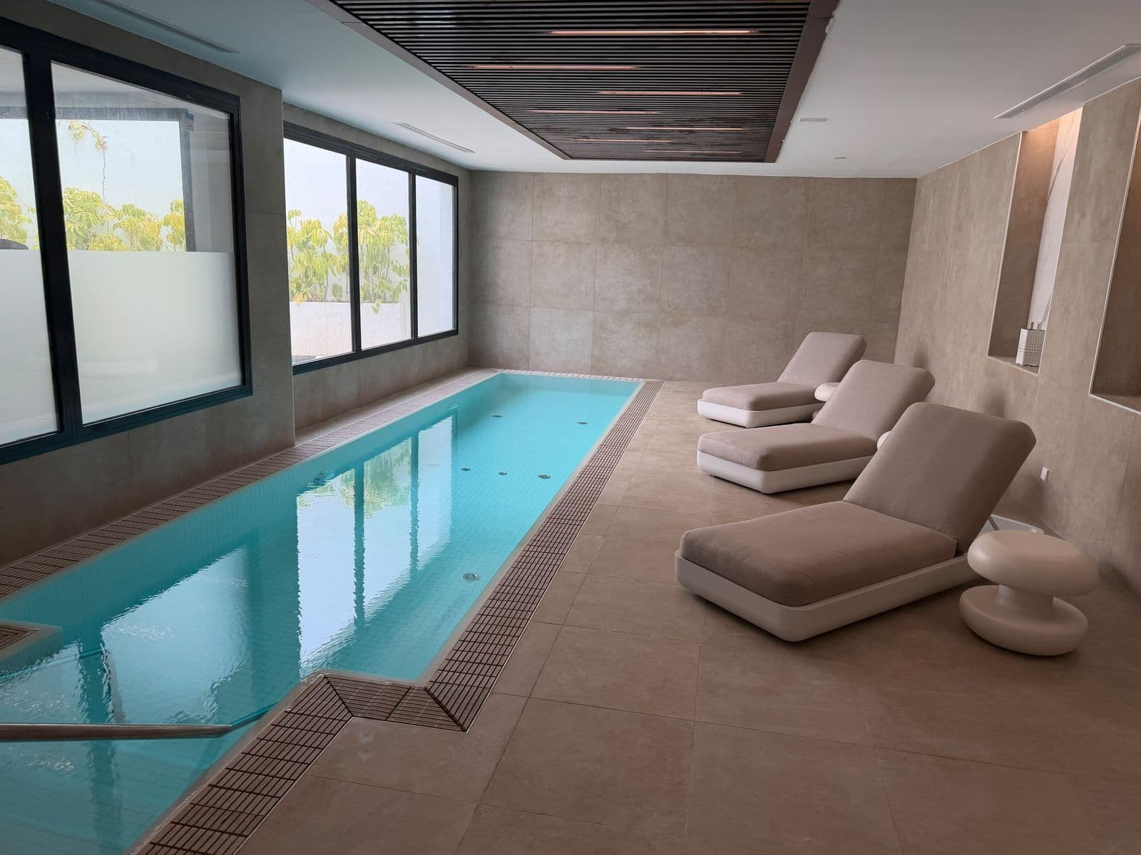 Penthouse Duplex in Estepona, Estepona