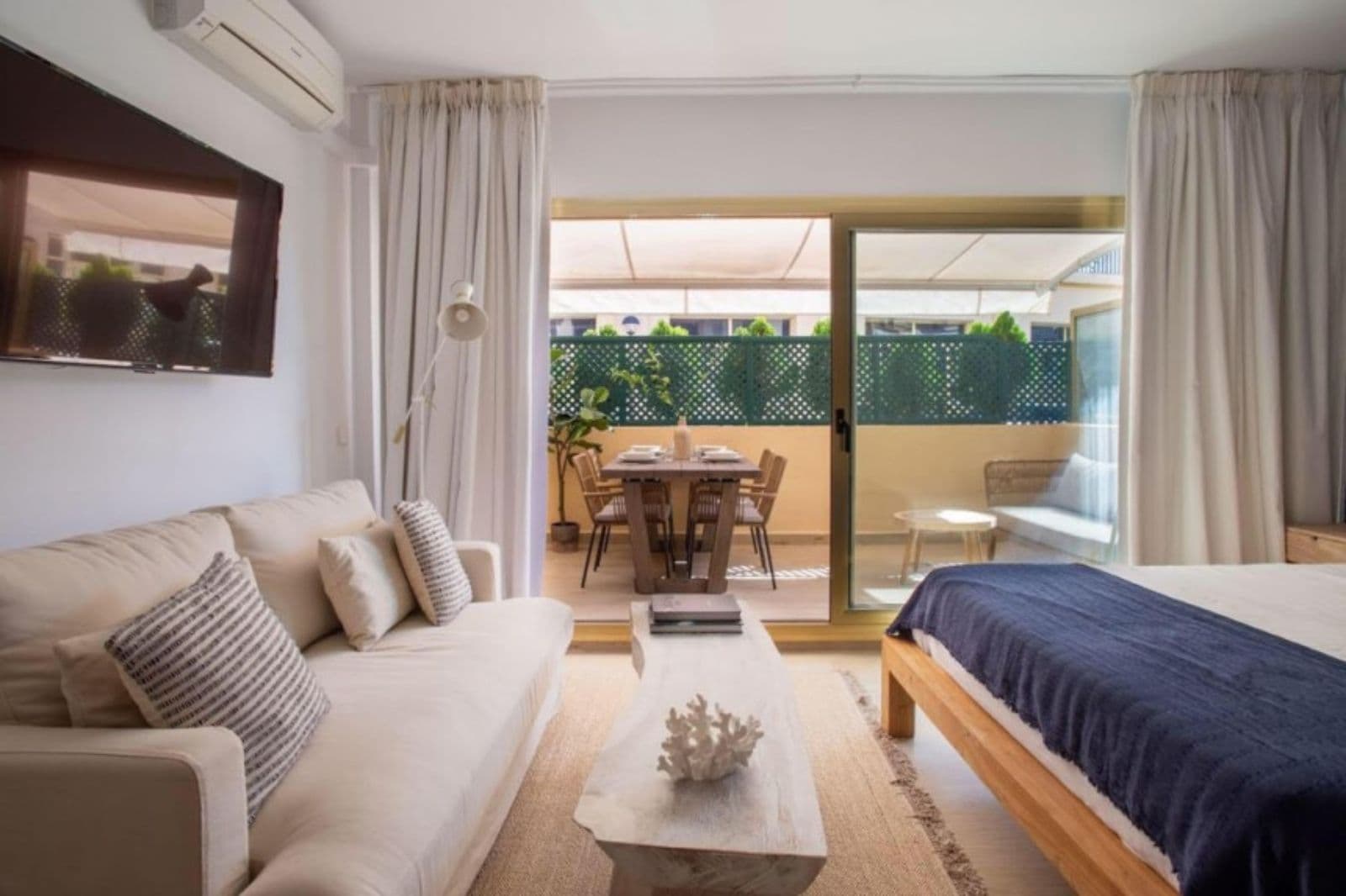Ground Floor Apartment in Elviria, Marbella East