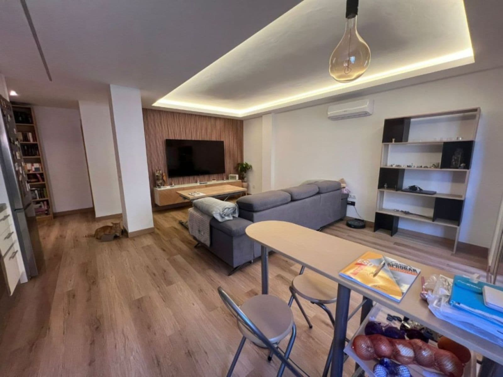 Middle Floor Apartment in Marbella, Marbella