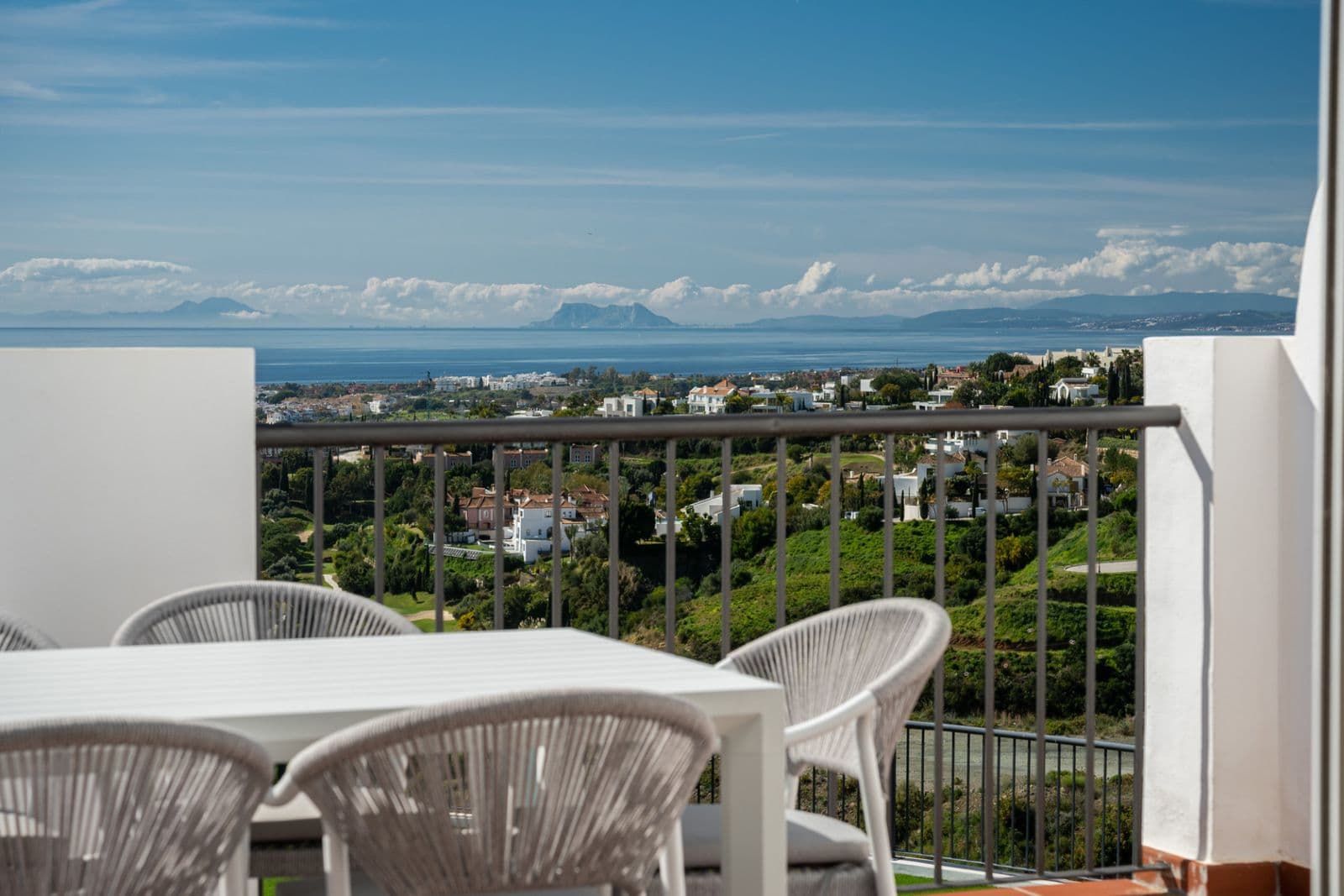 Penthouse Duplex in Benahavís, Benahavís