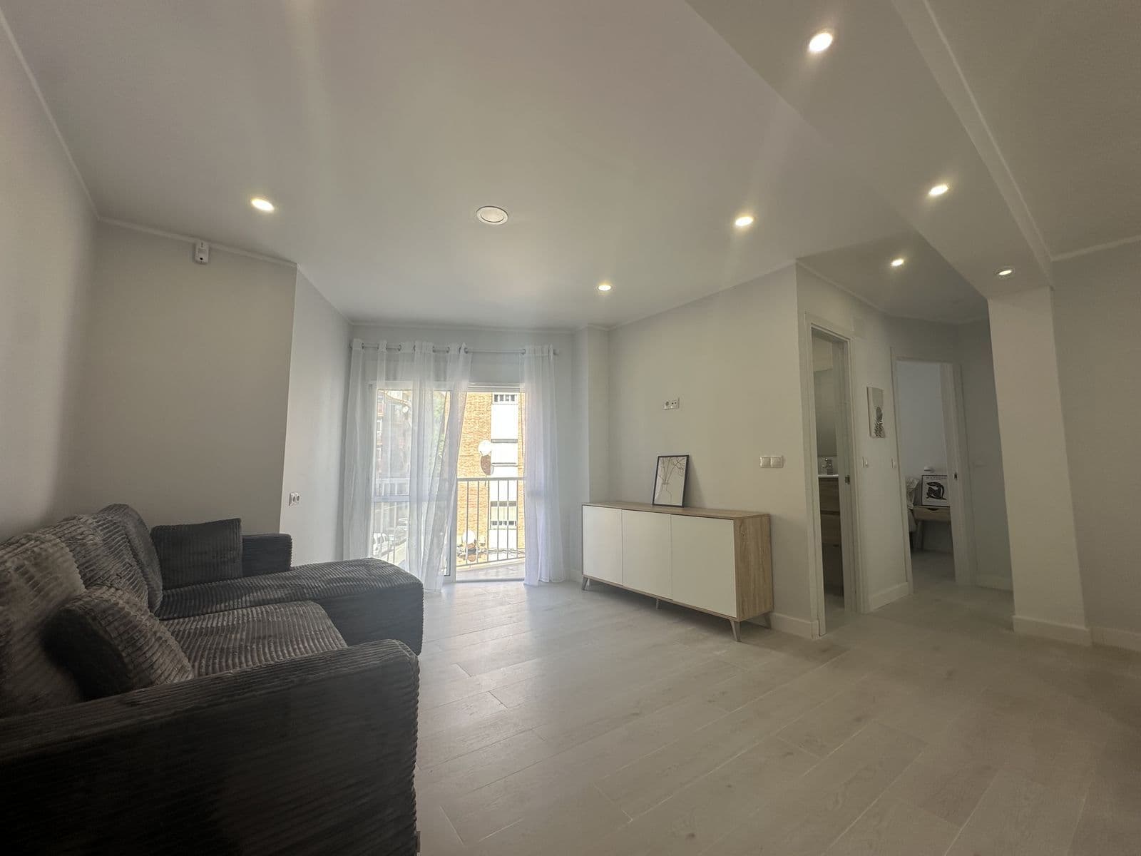 Middle Floor Apartment in Fuengirola, Fuengirola