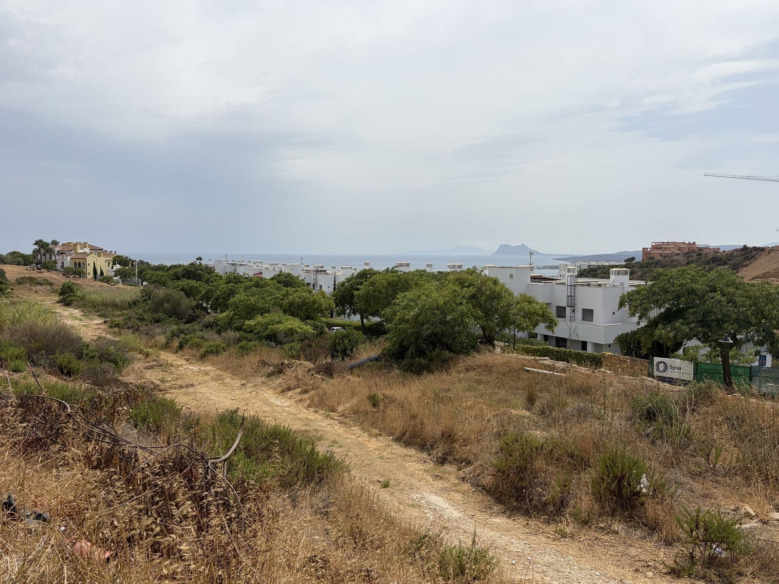 Residential Plot in Manilva, Manilva