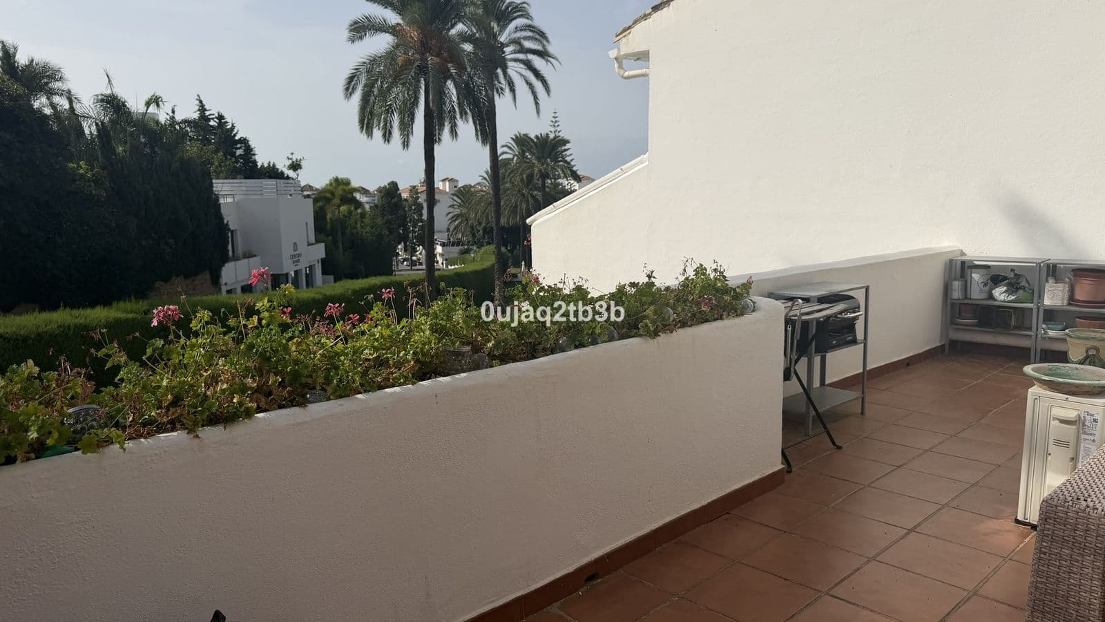 Middle Floor Apartment in Nueva Andalucía, Nueva Andalucía