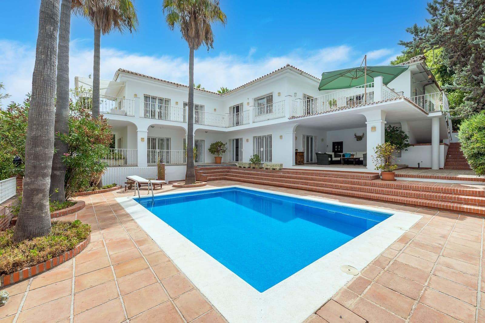 Detached Villa in Alhaurín el Grande, Alhaurín el Grande