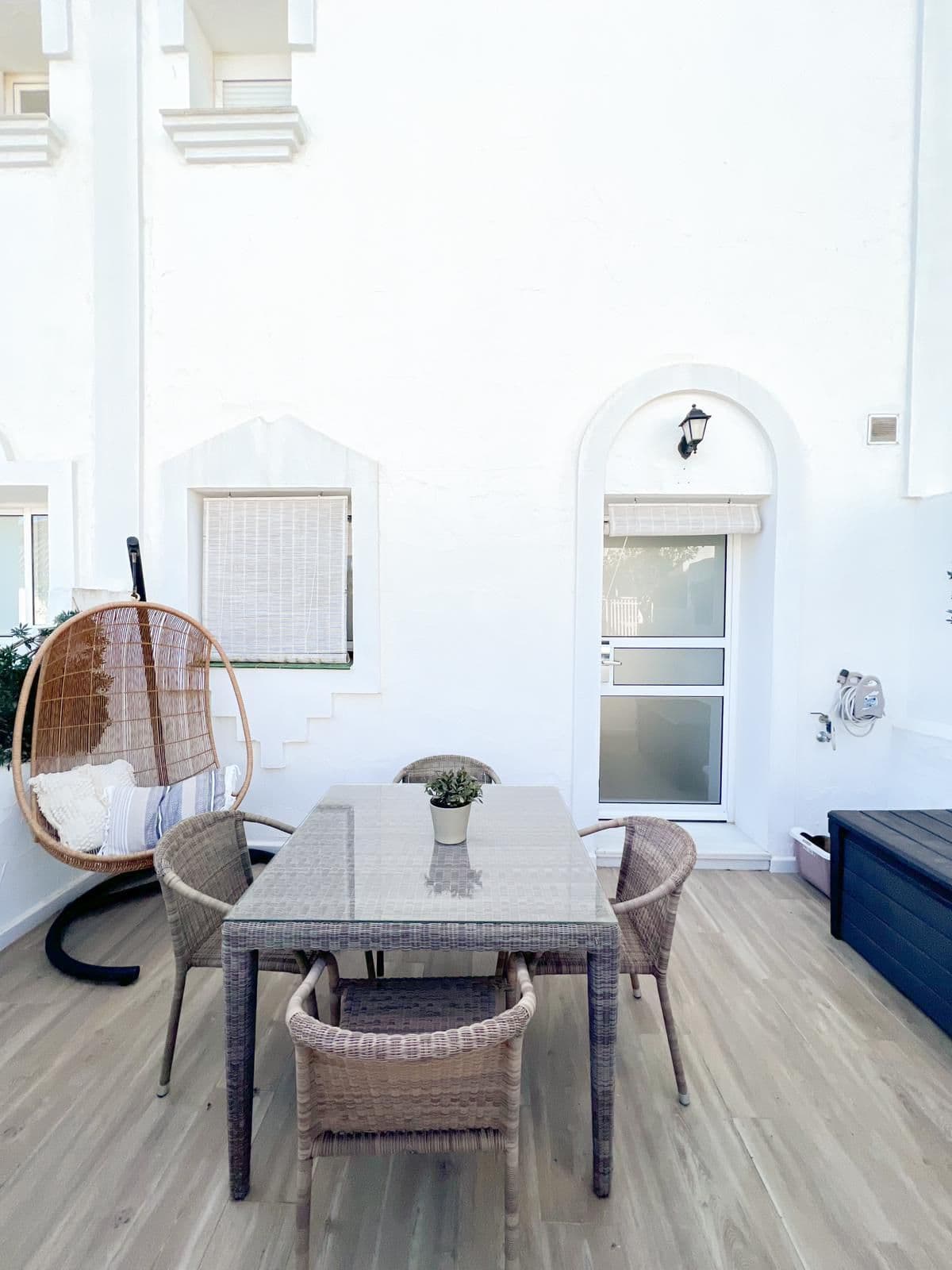 Townhouse in Las Chapas, Marbella East