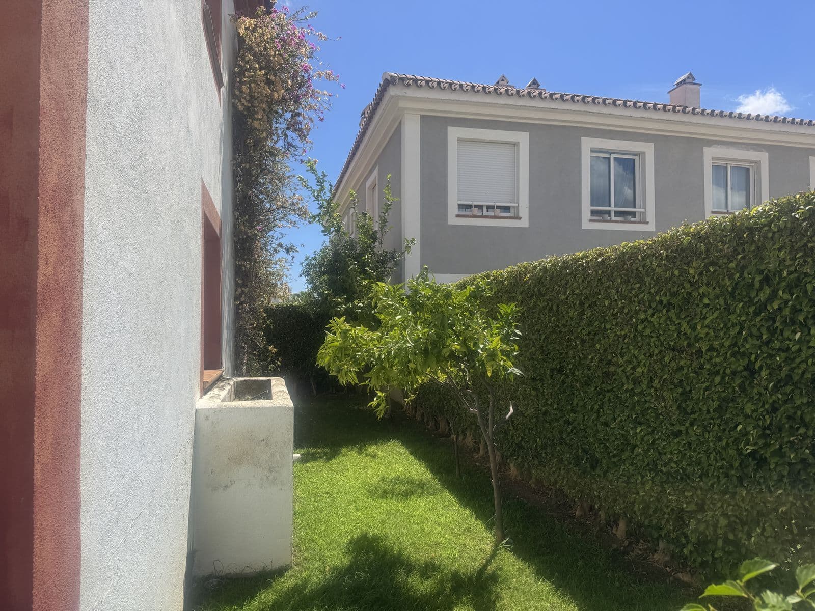 Townhouse in Estepona, Estepona