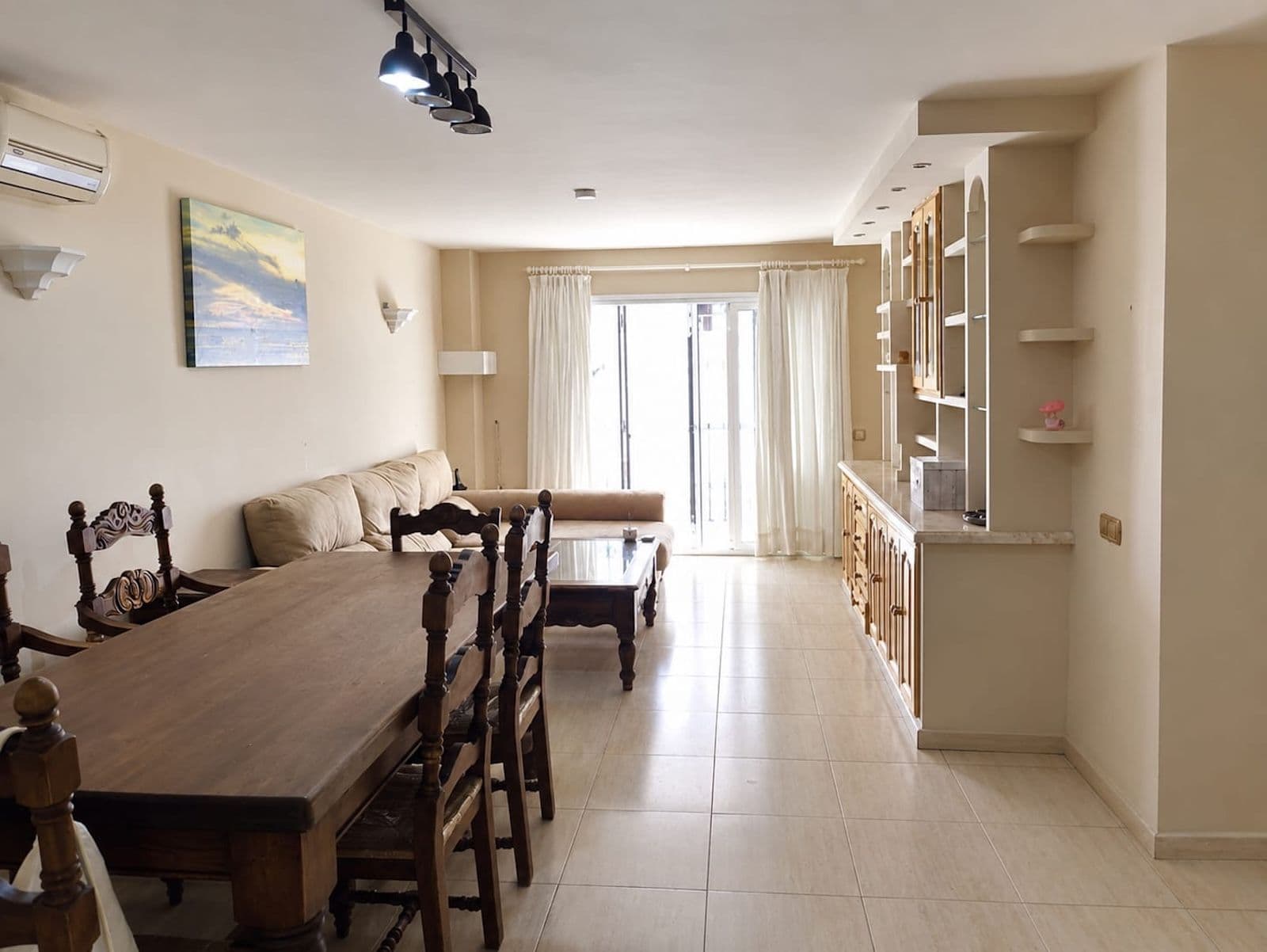 Middle Floor Apartment in Marbella, Marbella