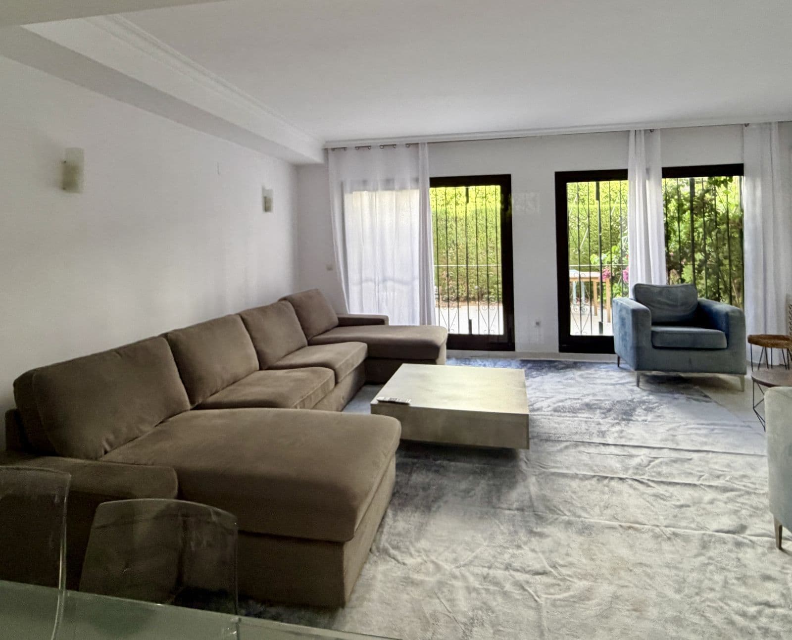 Townhouse in Guadalmina Baja, Marbella