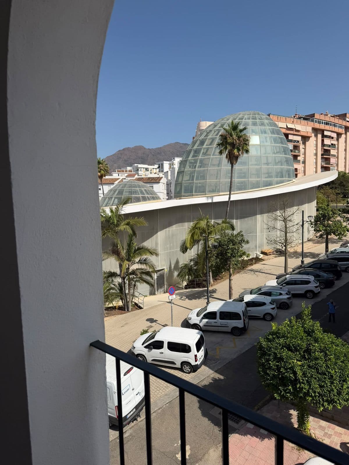 Middle Floor Apartment in Estepona, Estepona