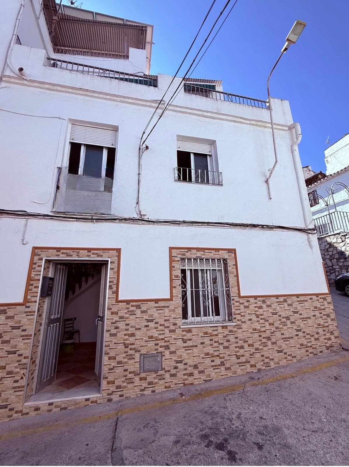 Townhouse in Coín, Coín
