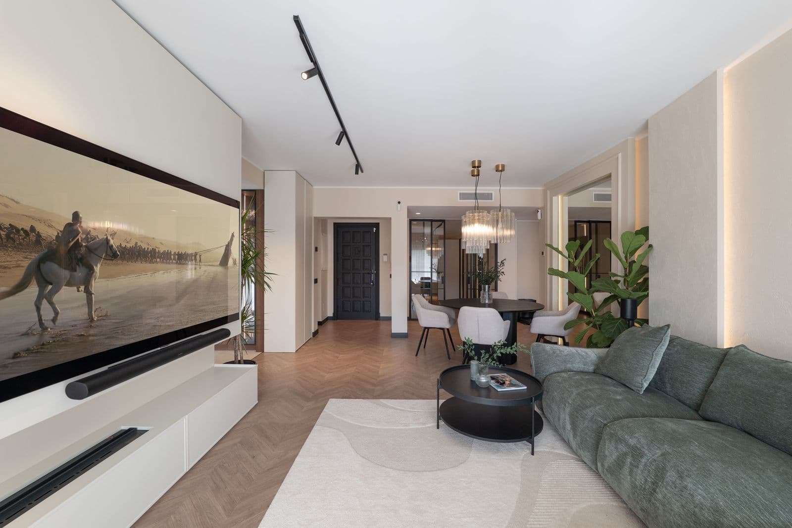 Ground Floor Apartment in Benahavís, Benahavís