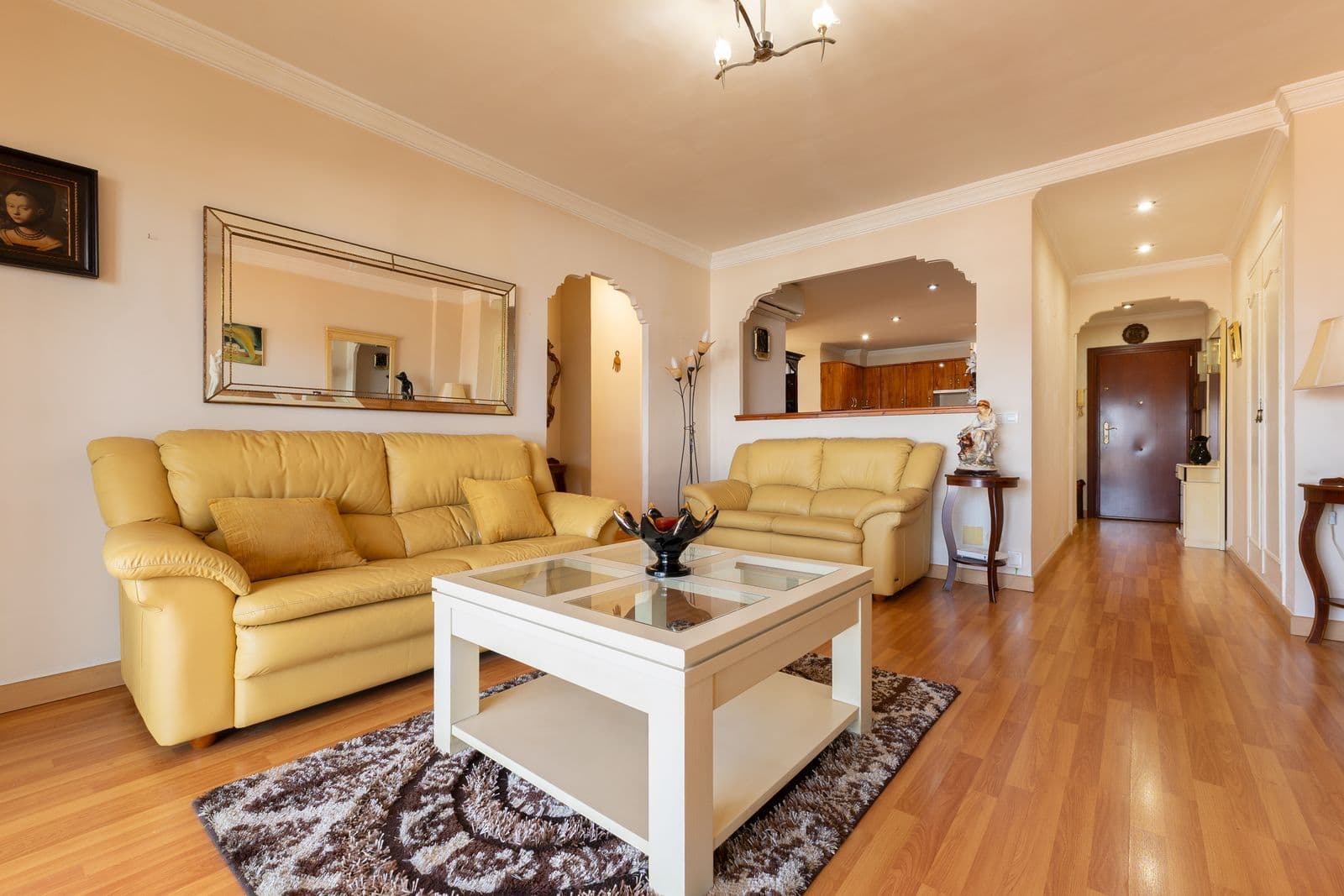 Top Floor Apartment in Fuengirola, Fuengirola