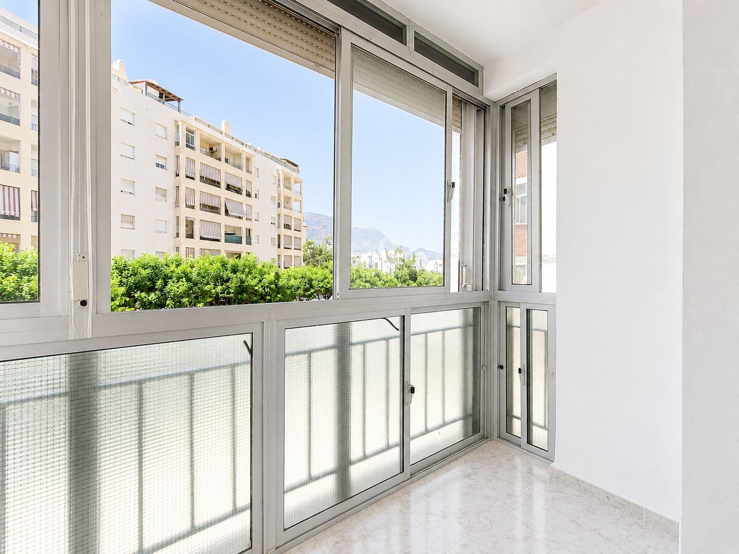 Middle Floor Apartment in Estepona, Estepona