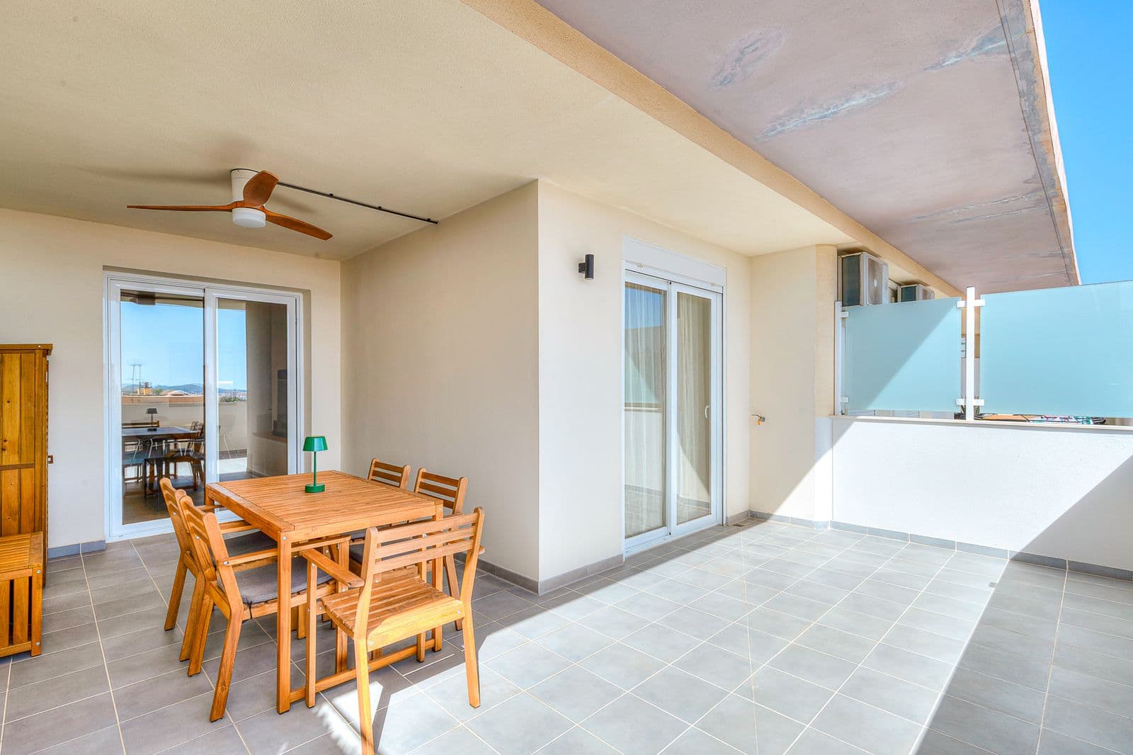 Middle Floor Apartment in Fuengirola, Fuengirola