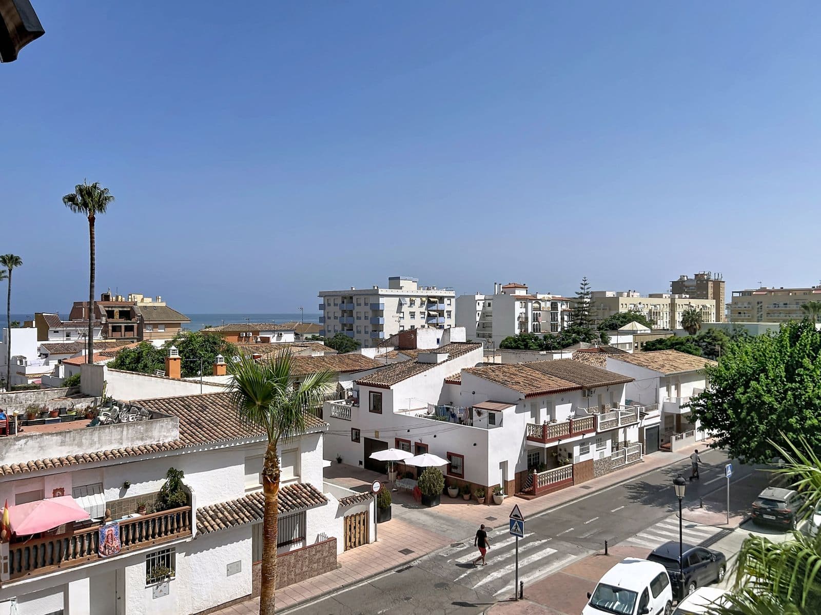Middle Floor Apartment in San Luis de Sabinillas, Manilva