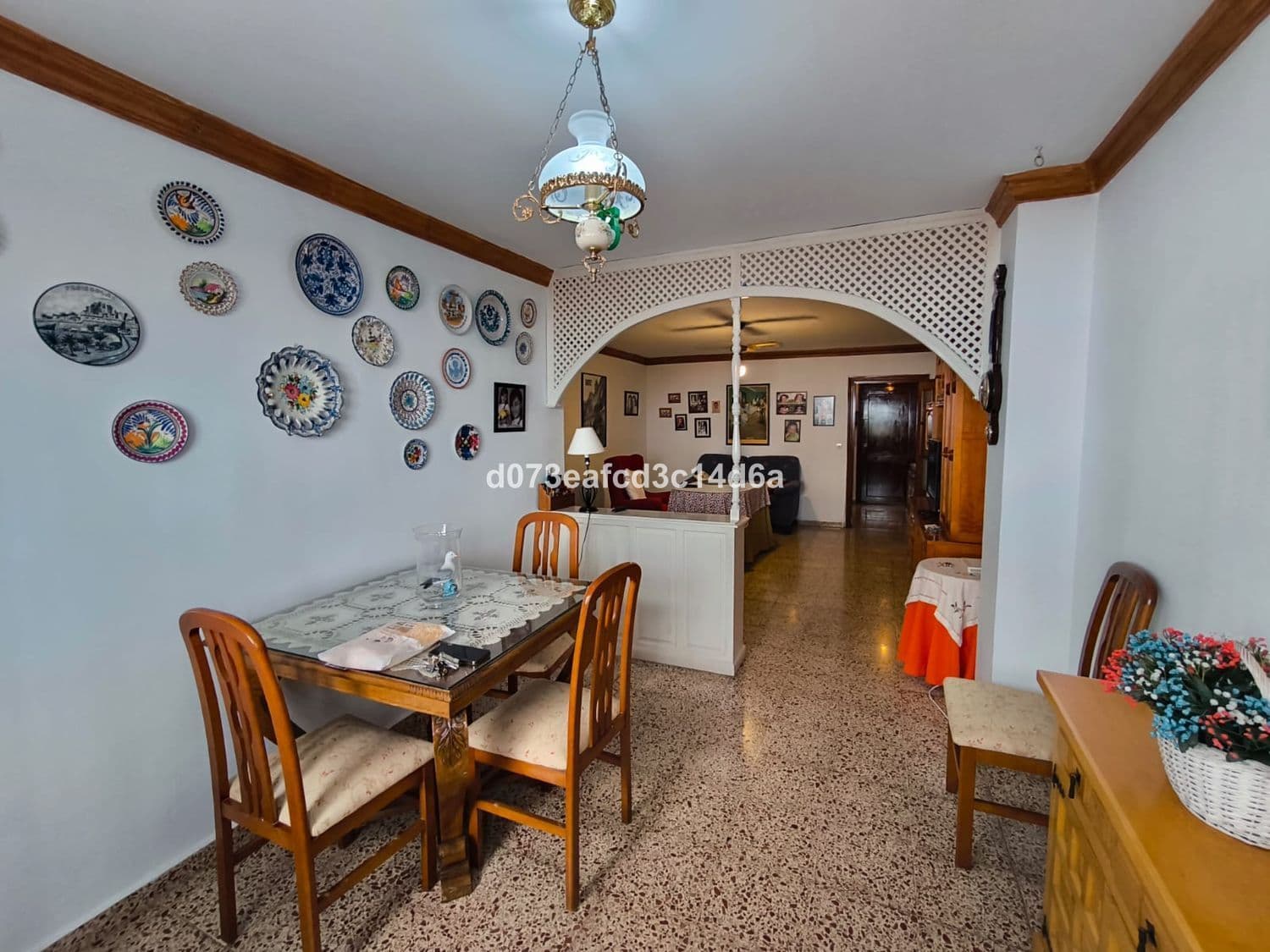 Ground Floor Apartment in Ronda, Ronda