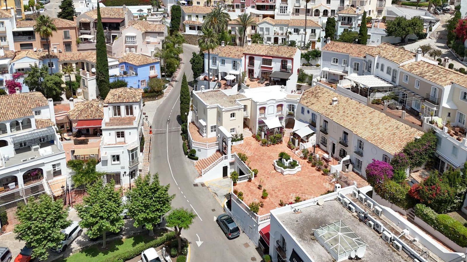 Townhouse in Benahavís, Benahavís