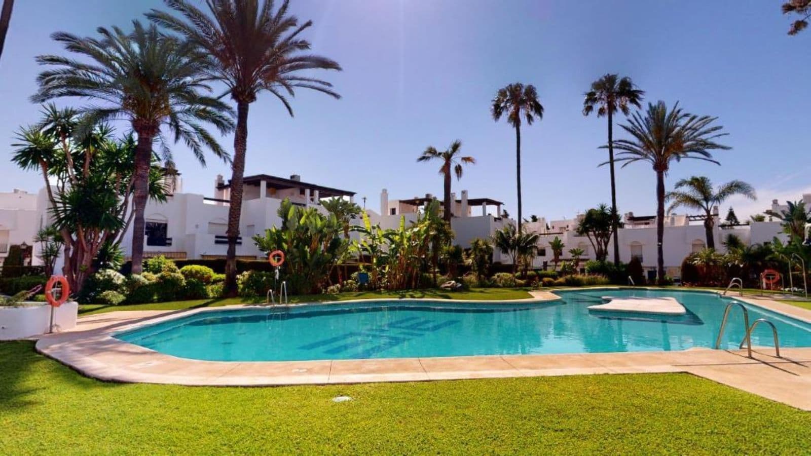 Townhouse in San Pedro de Alcántara, Marbella