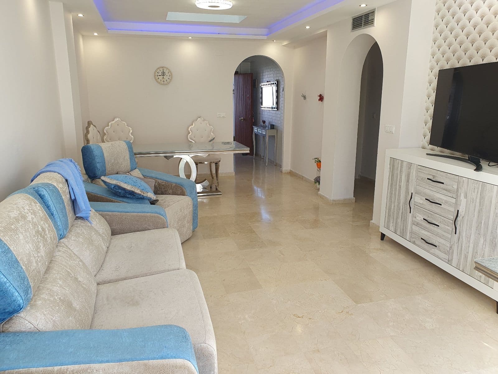 Penthouse in El Paraiso, Estepona