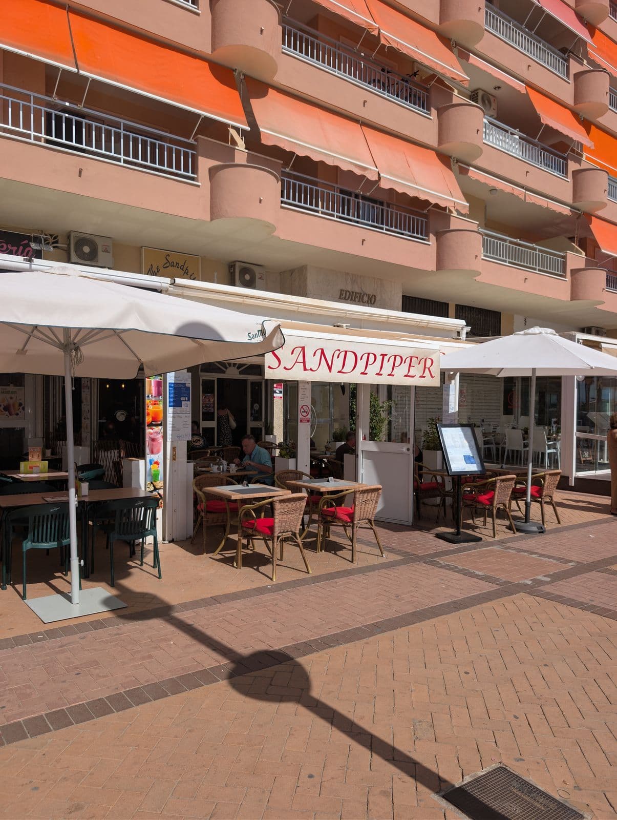 Restaurant in Fuengirola, Fuengirola