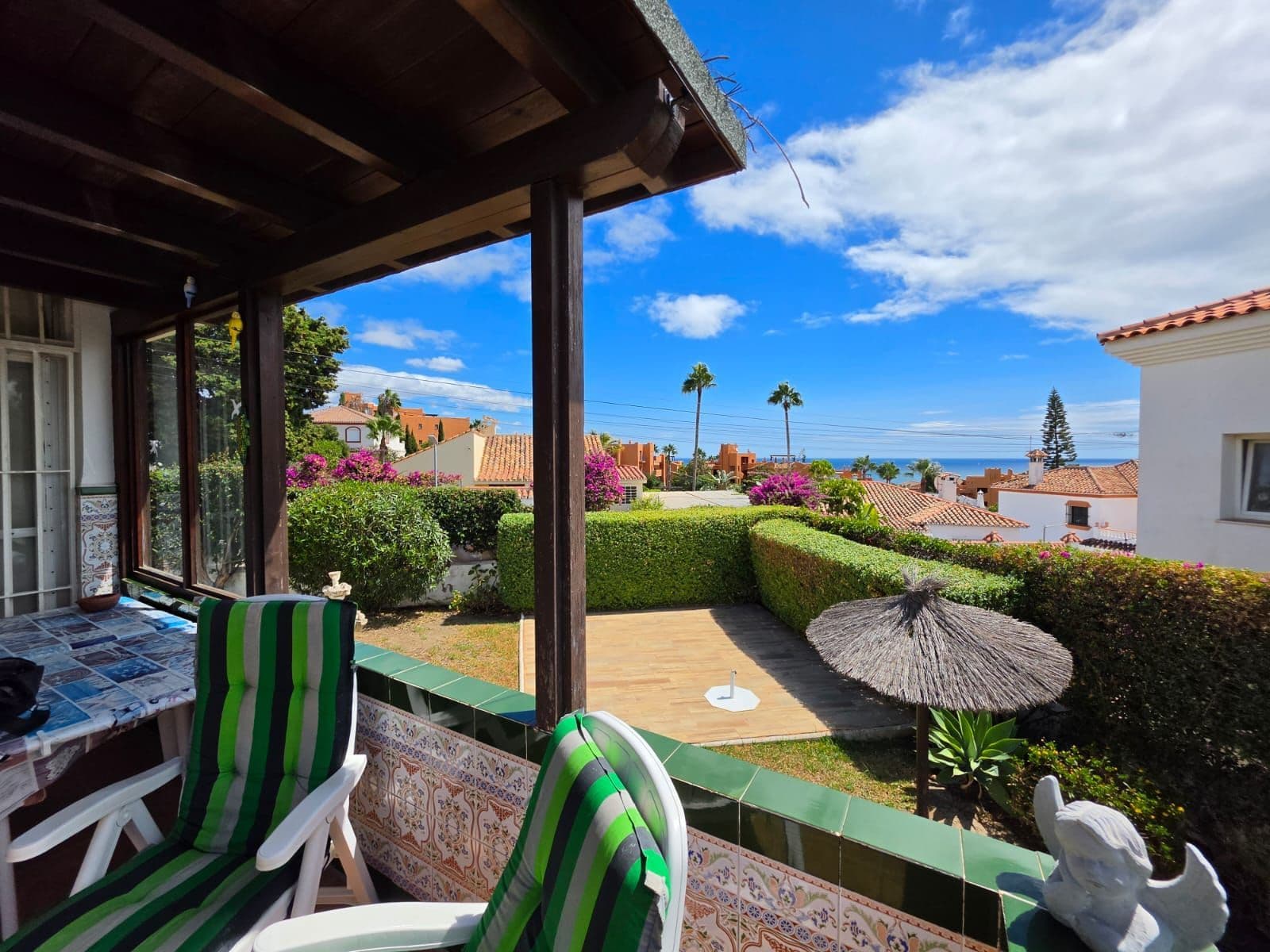 Detached Villa in Estepona, Estepona