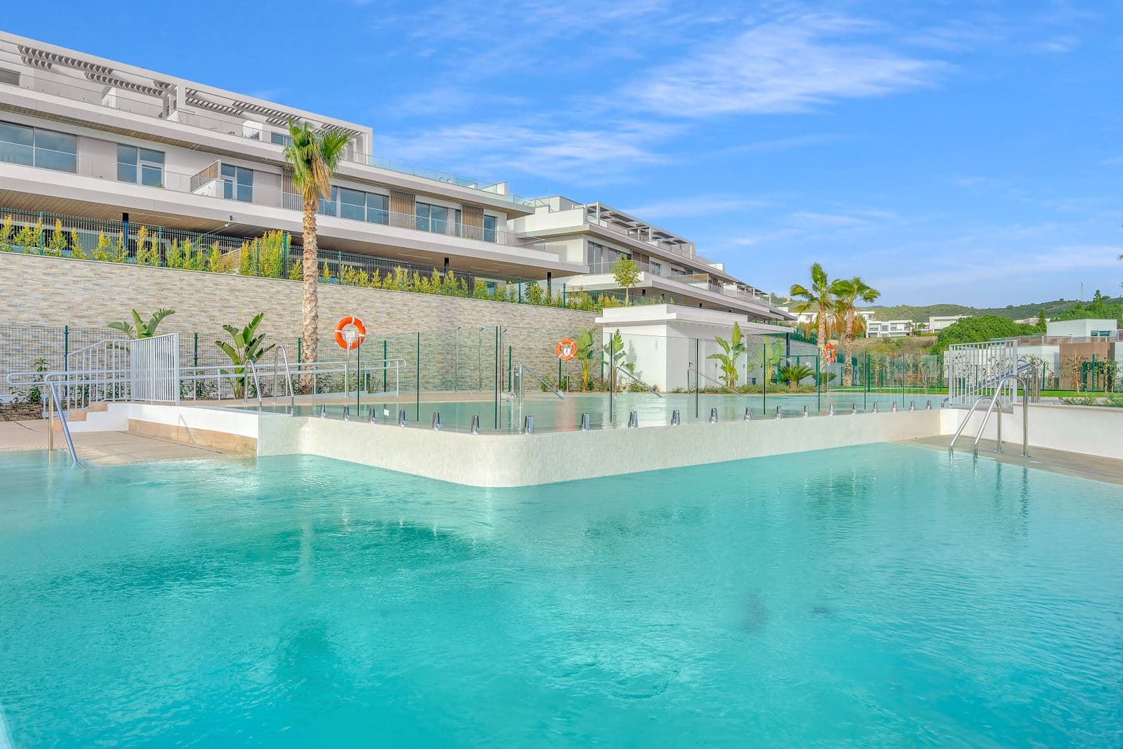 Ground Floor Apartment in Santa Clara, Marbella East