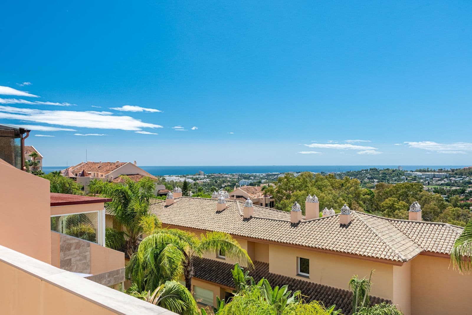 Penthouse Duplex in Nueva Andalucía, Nueva Andalucía