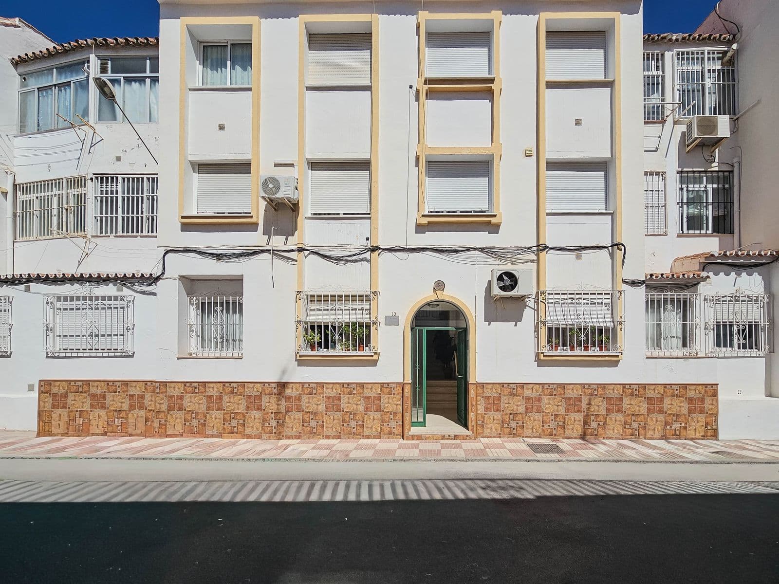 Top Floor Apartment in Alhaurín el Grande, Alhaurín el Grande