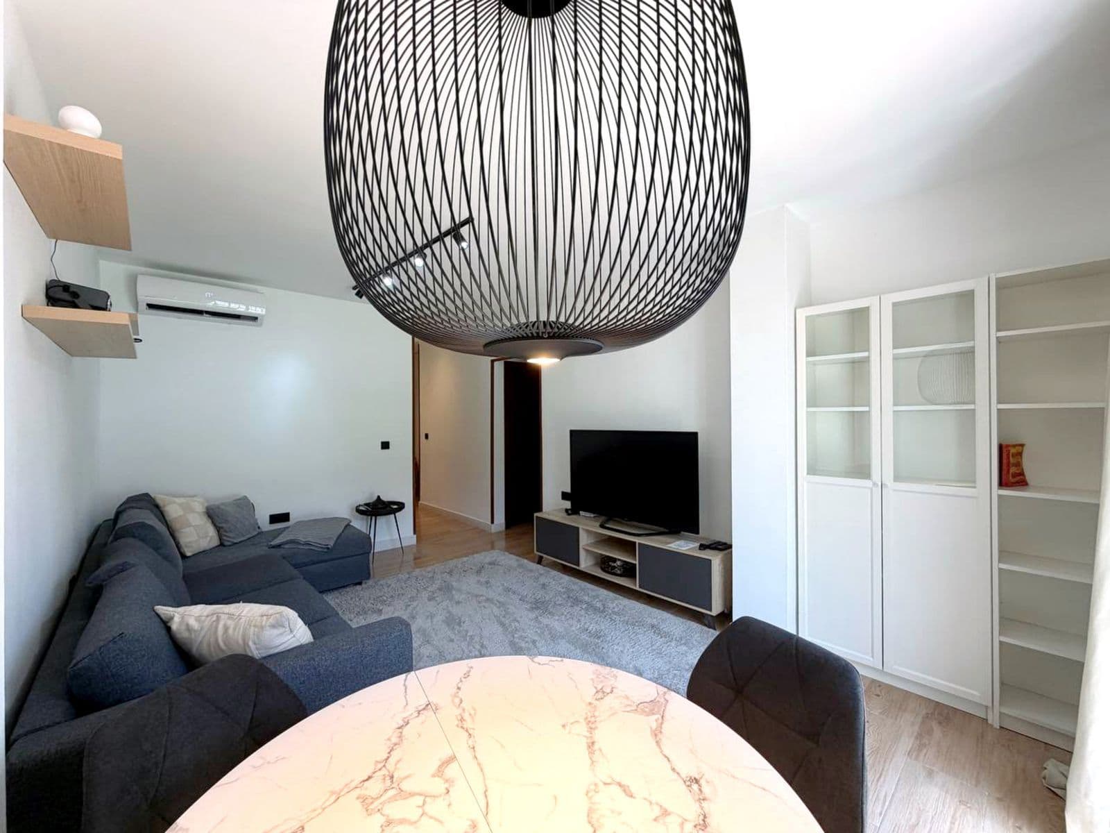 Ground Floor Apartment in El Paraiso, Estepona