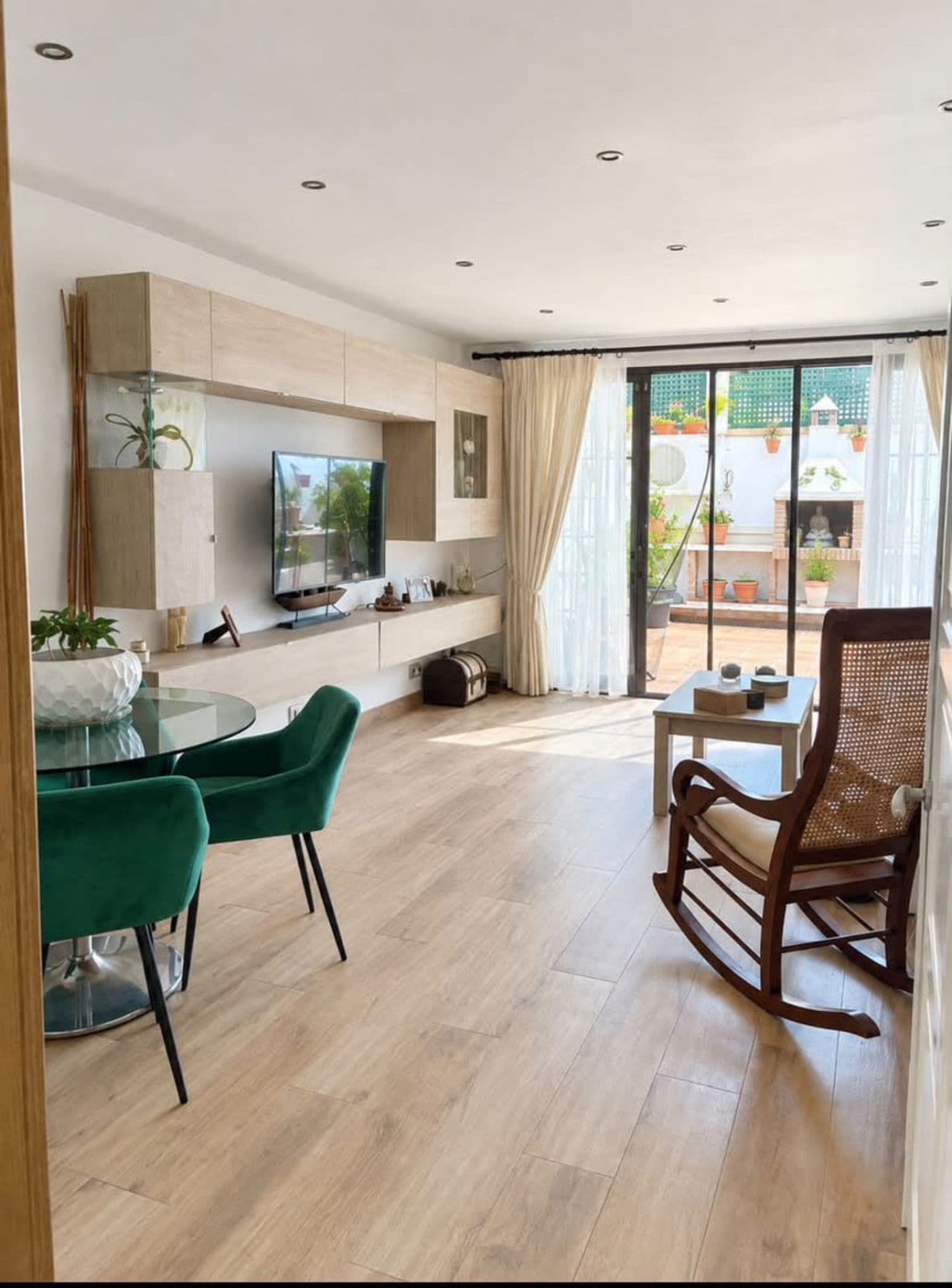 Townhouse in Elviria, Marbella East