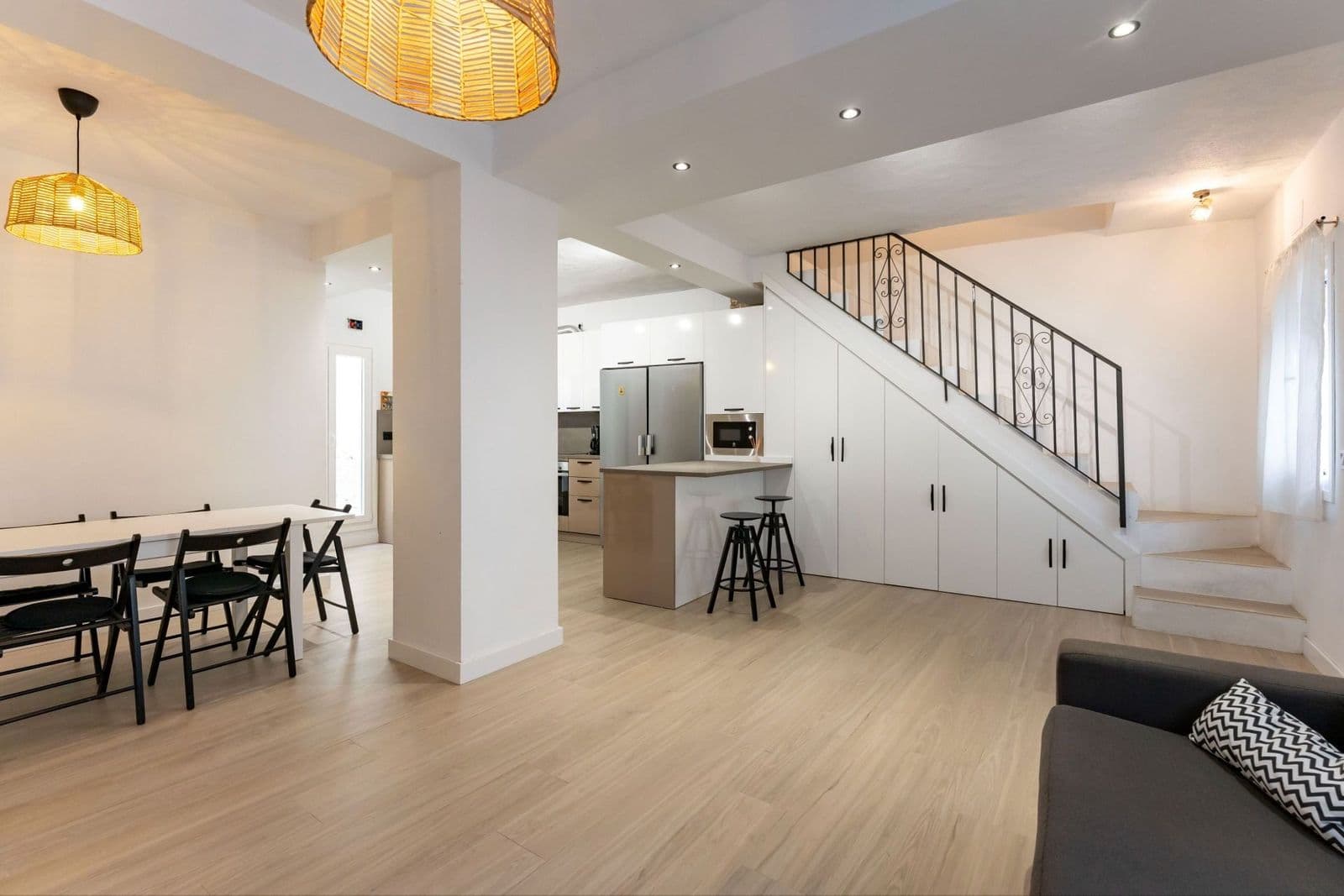 Townhouse in Monda, Monda