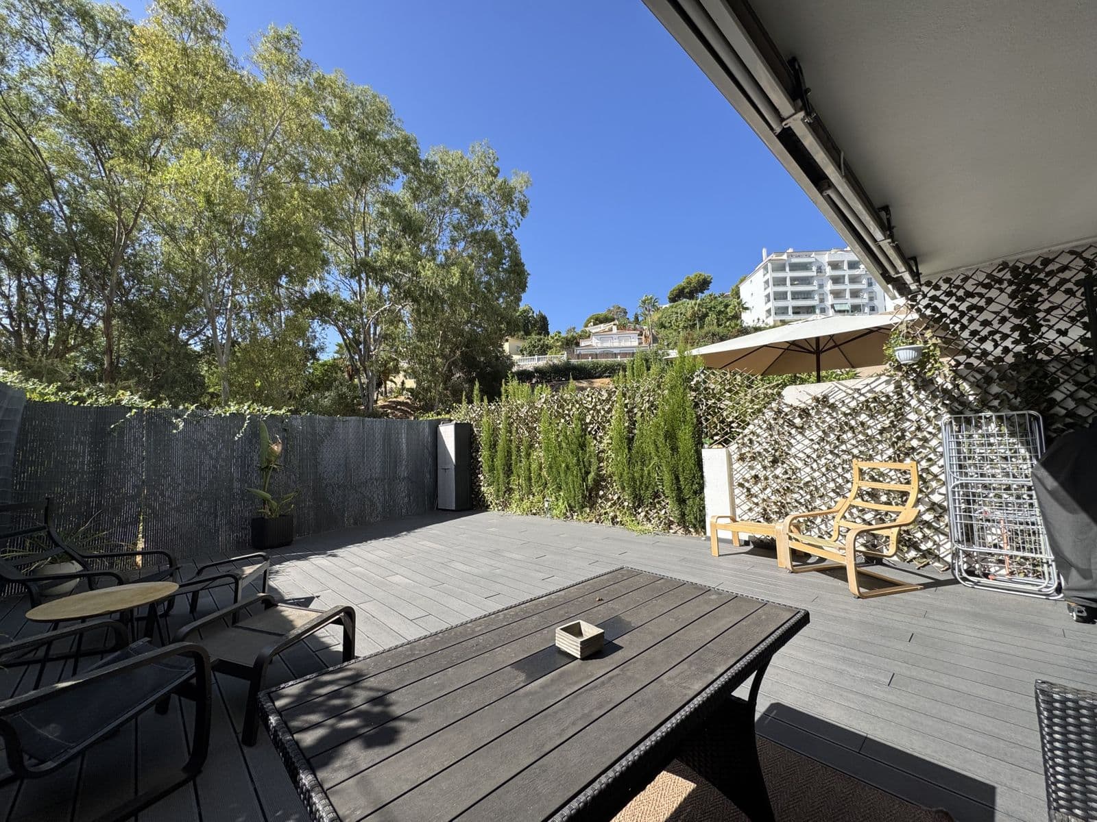 Middle Floor Apartment in Mijas Costa, Mijas