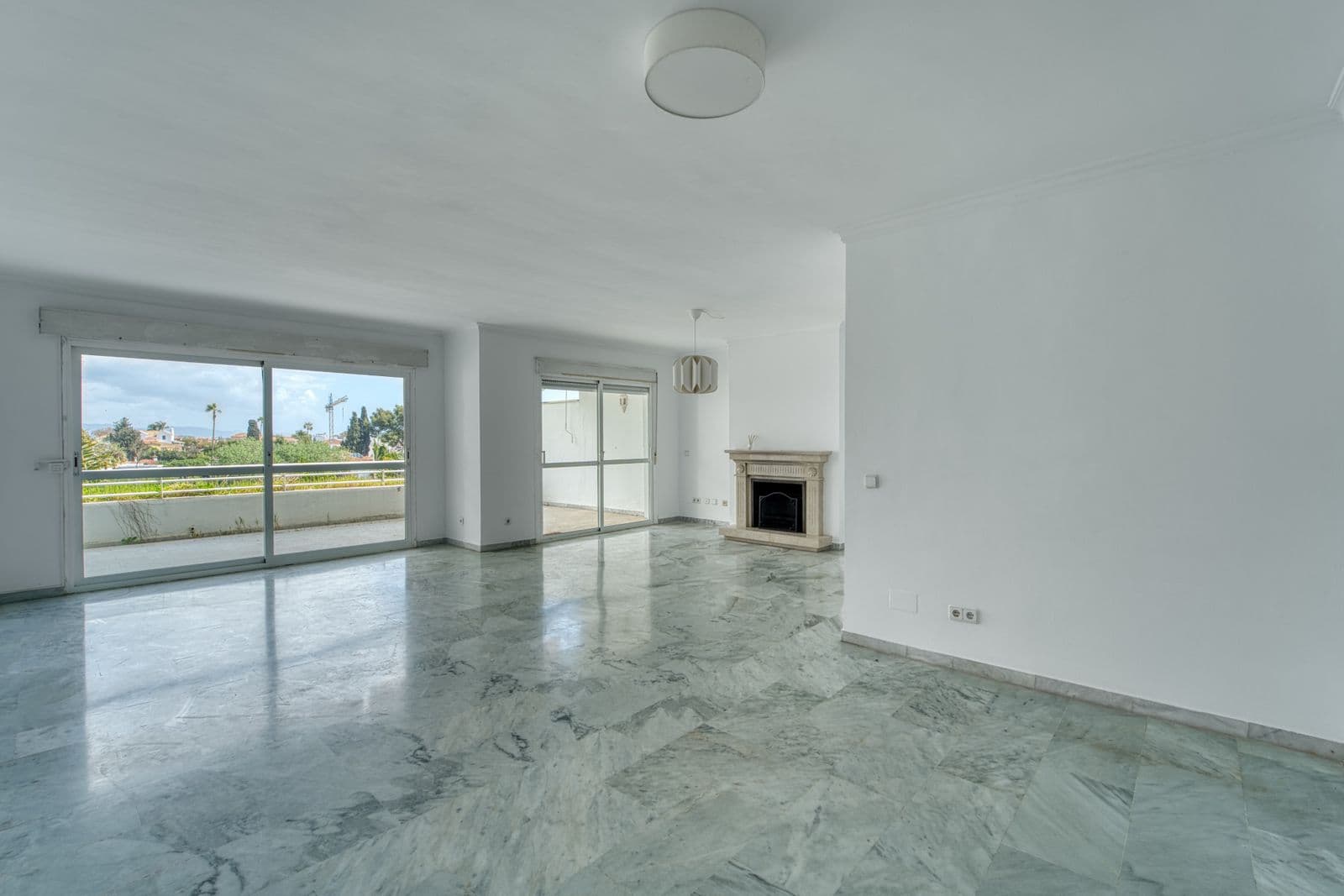 Penthouse Duplex in Guadalmina Baja, Marbella