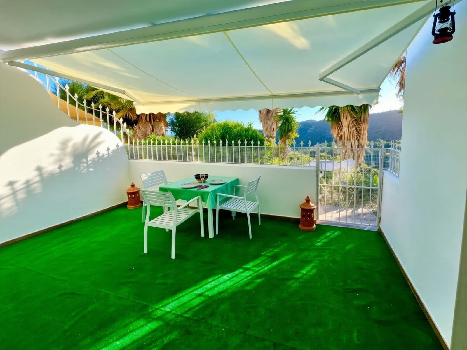 Duplex in Estepona, Estepona