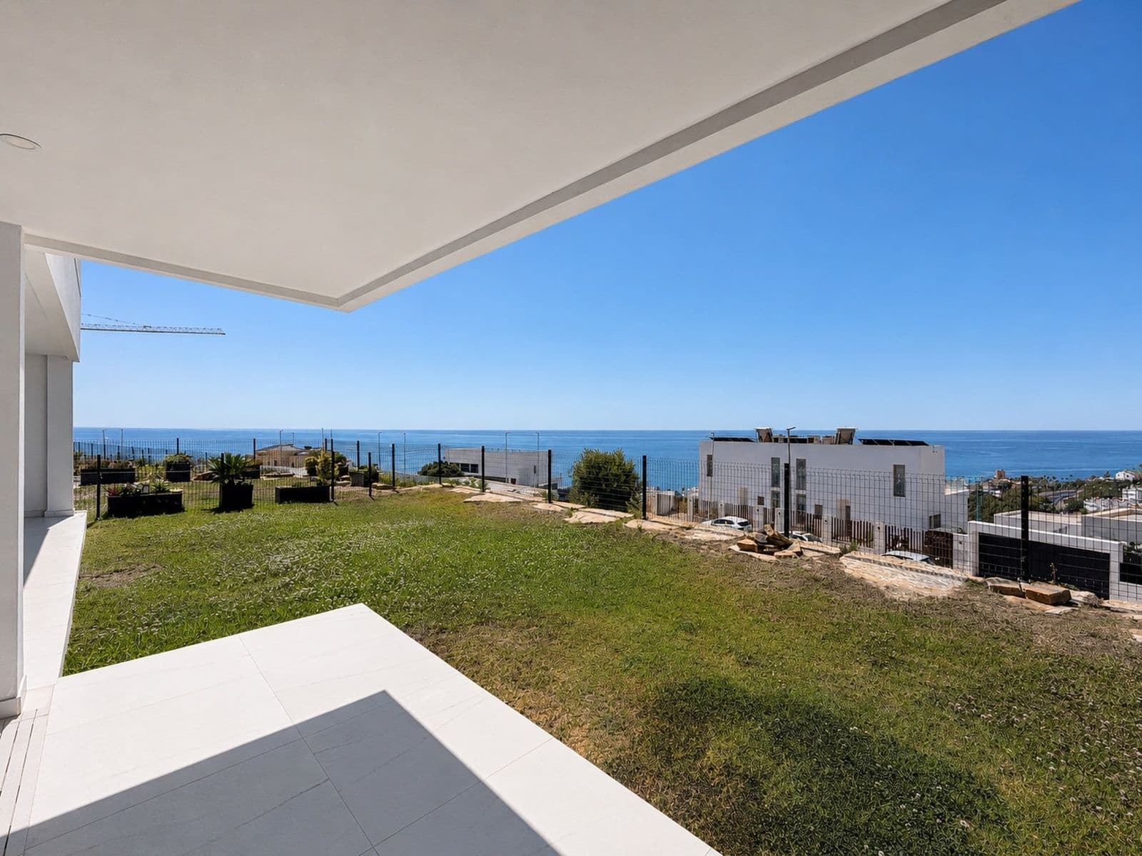 Ground Floor Apartment in Casares, Casares