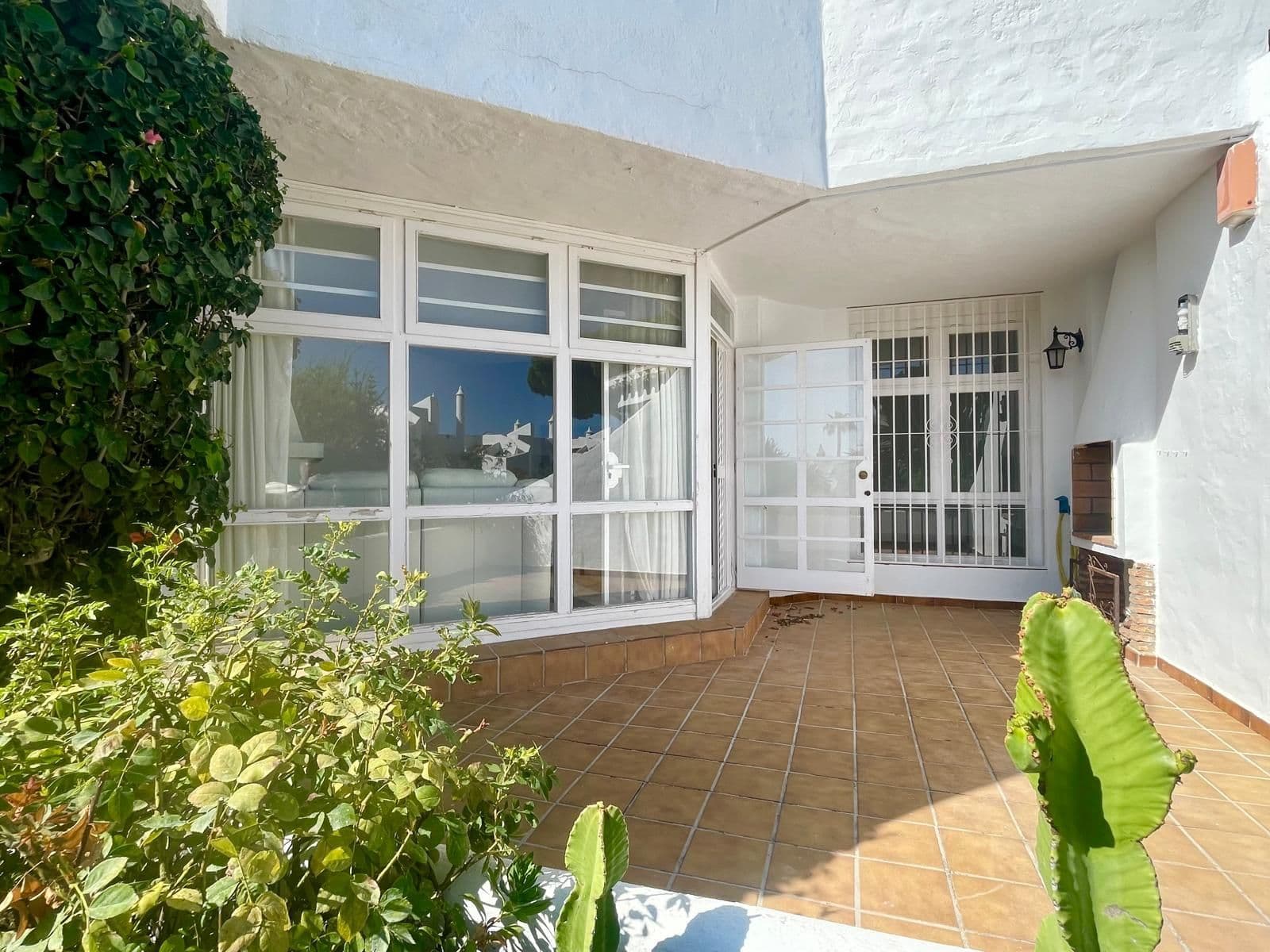 Ground Floor Apartment in Calahonda, Mijas