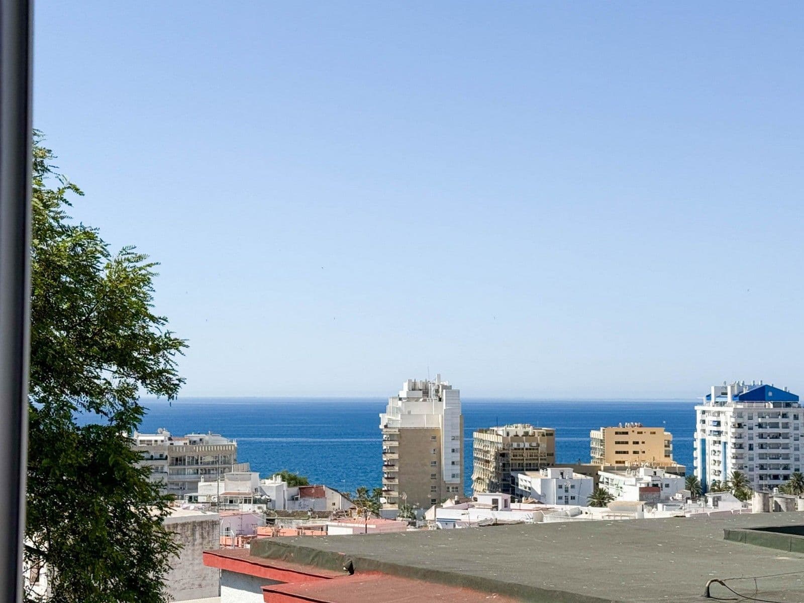 Top Floor Apartment in Marbella, Marbella
