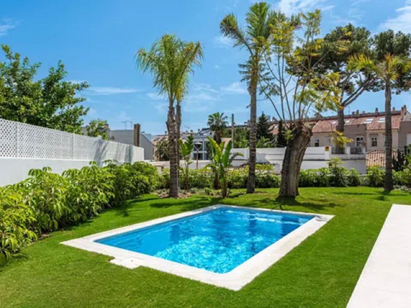 Detached Villa in Los Boliches, Fuengirola