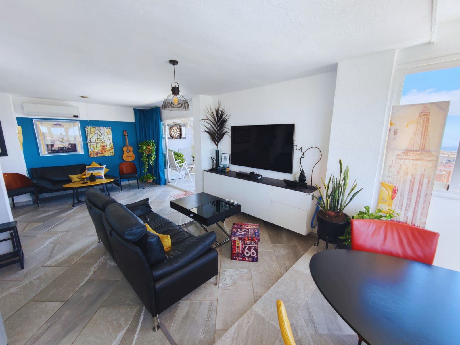 Penthouse in Fuengirola, Fuengirola