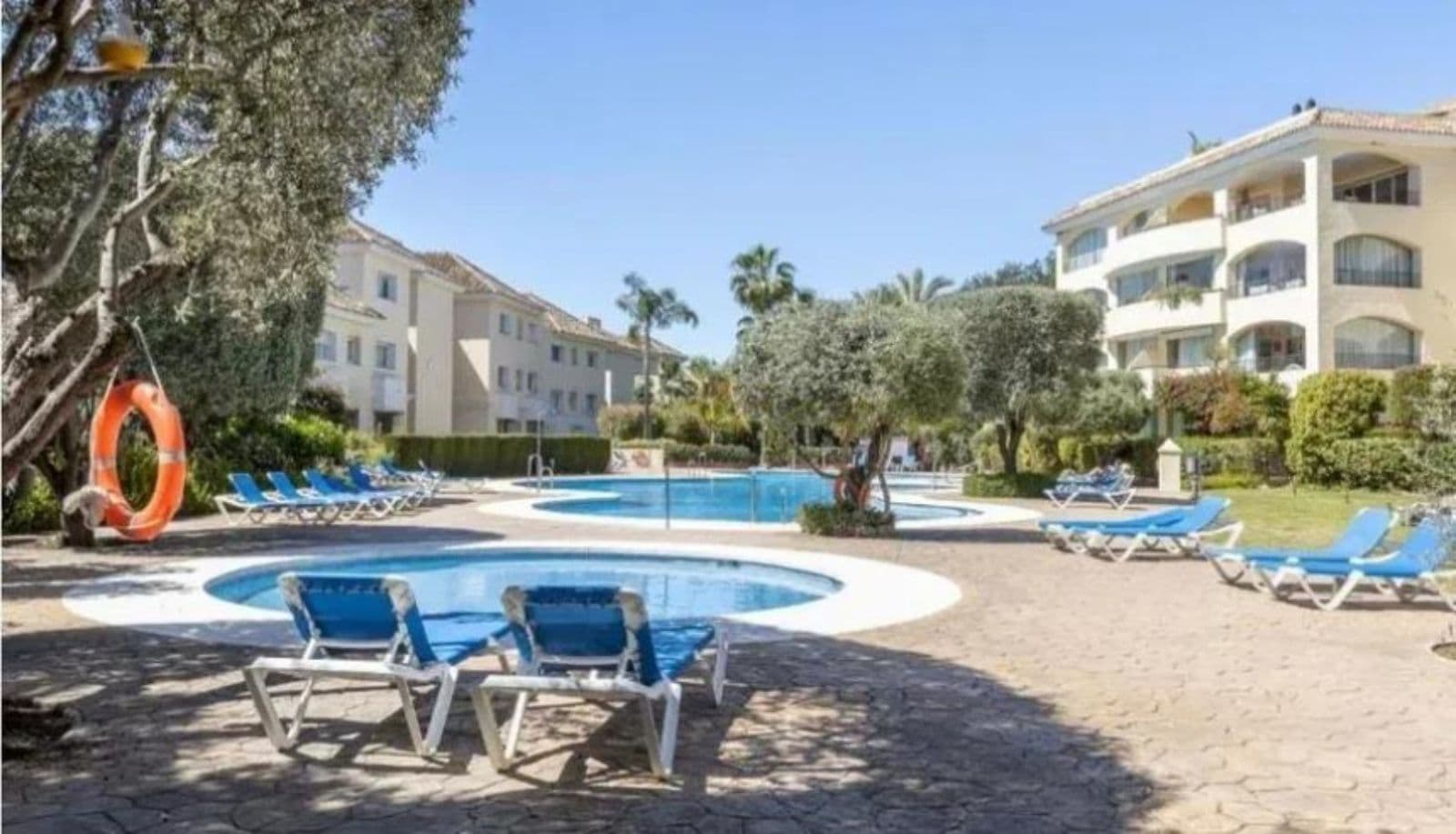 Ground Floor Apartment in Marbella, Marbella