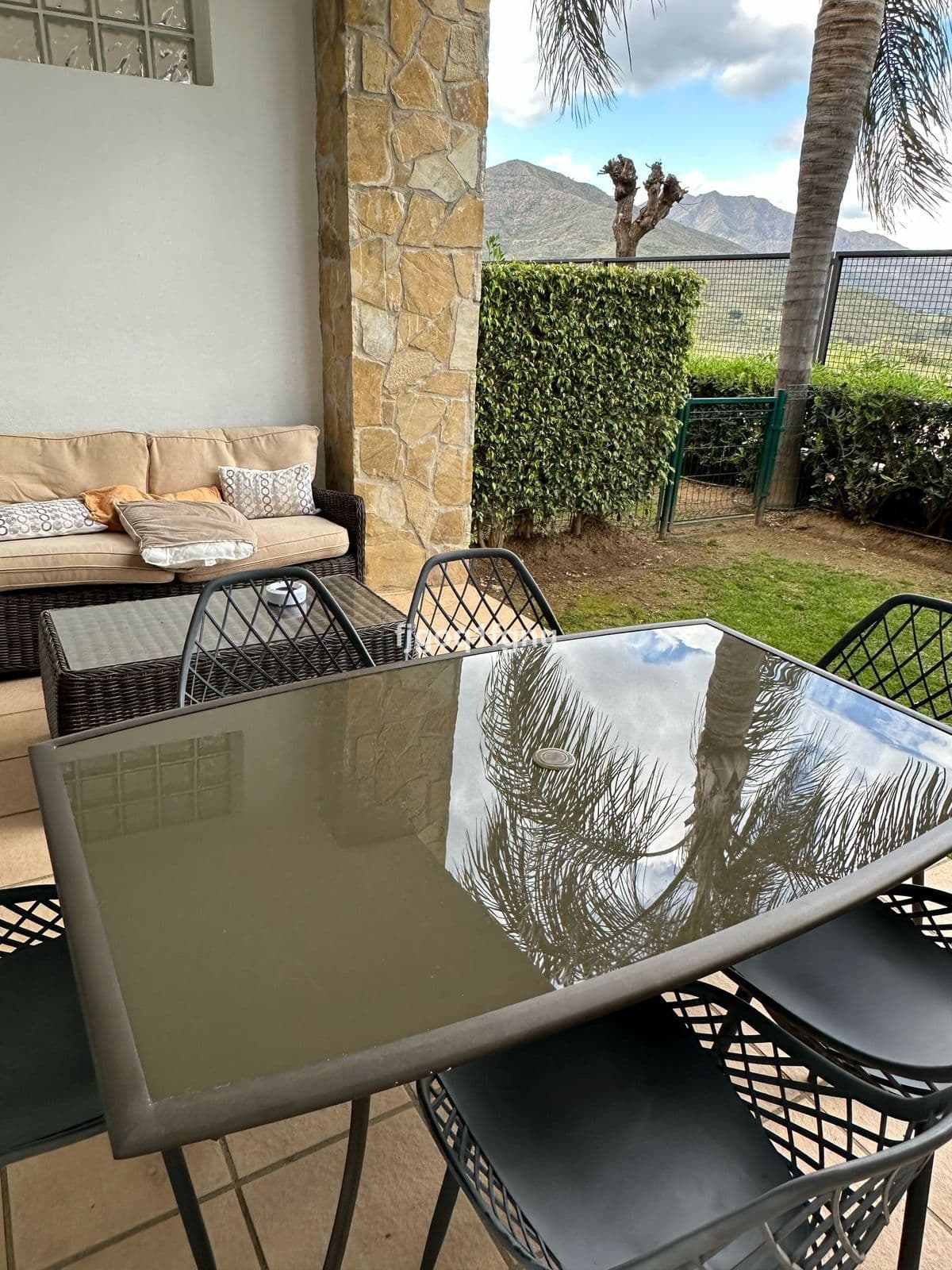 Townhouse in La Cala Golf, Mijas
