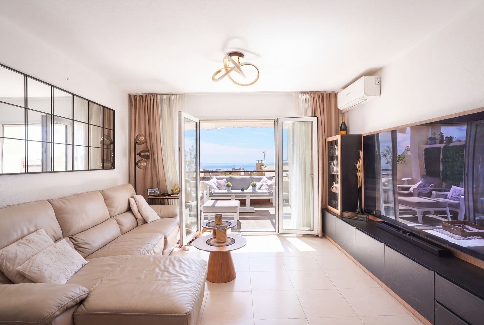 Penthouse in Calahonda, Mijas