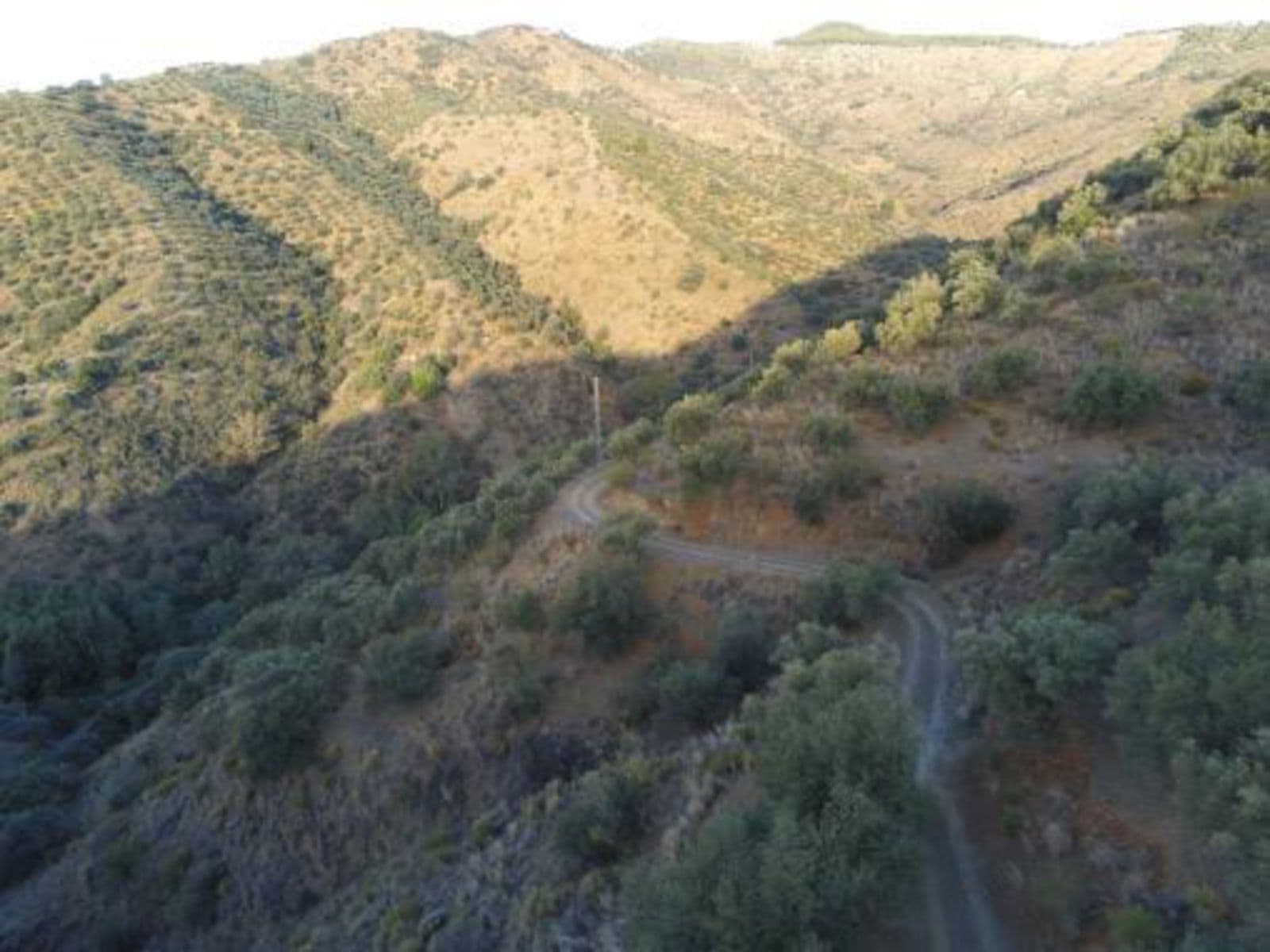 Land in Málaga, Málaga