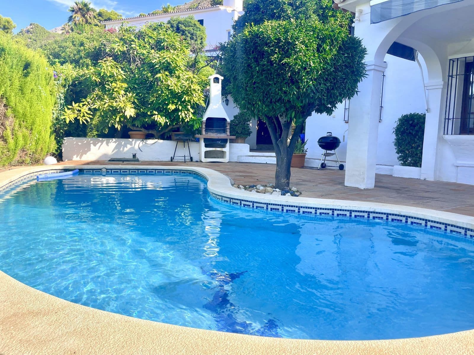 Semi-Detached House in Mijas, Mijas