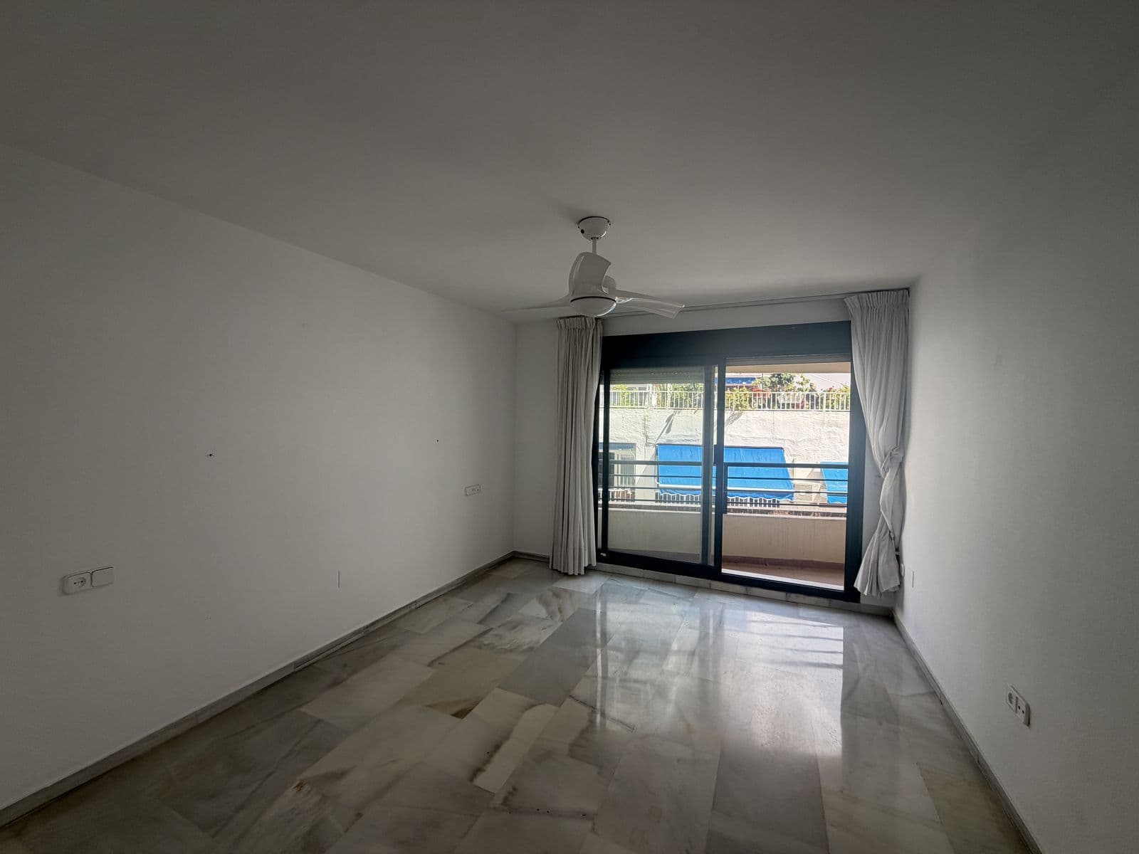 Middle Floor Apartment in Marbella, Marbella