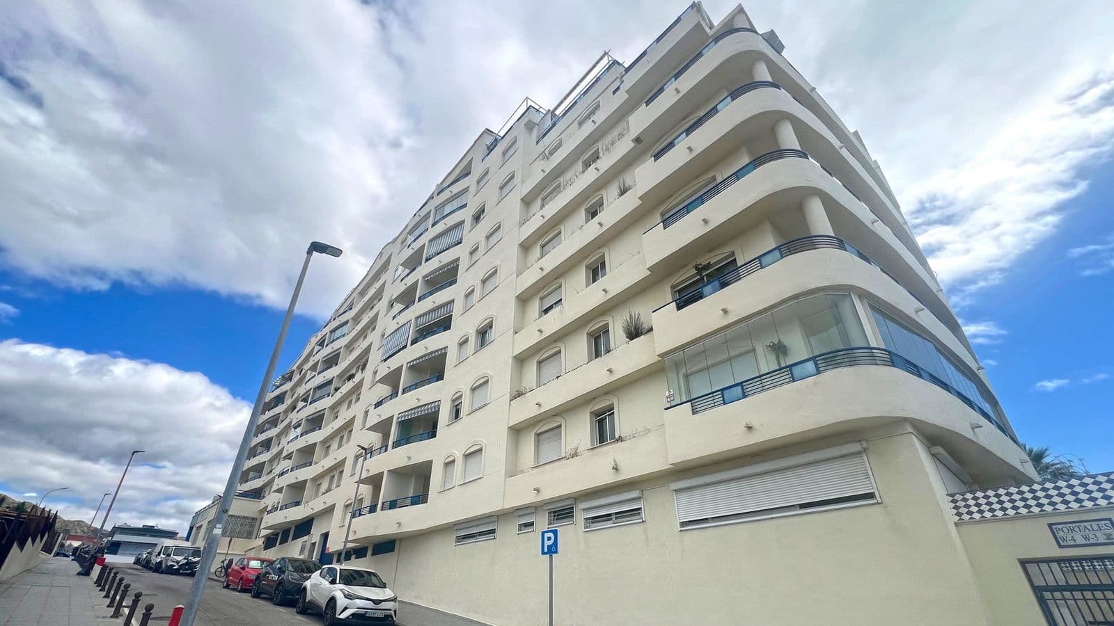 Middle Floor Apartment in Marbella, Marbella