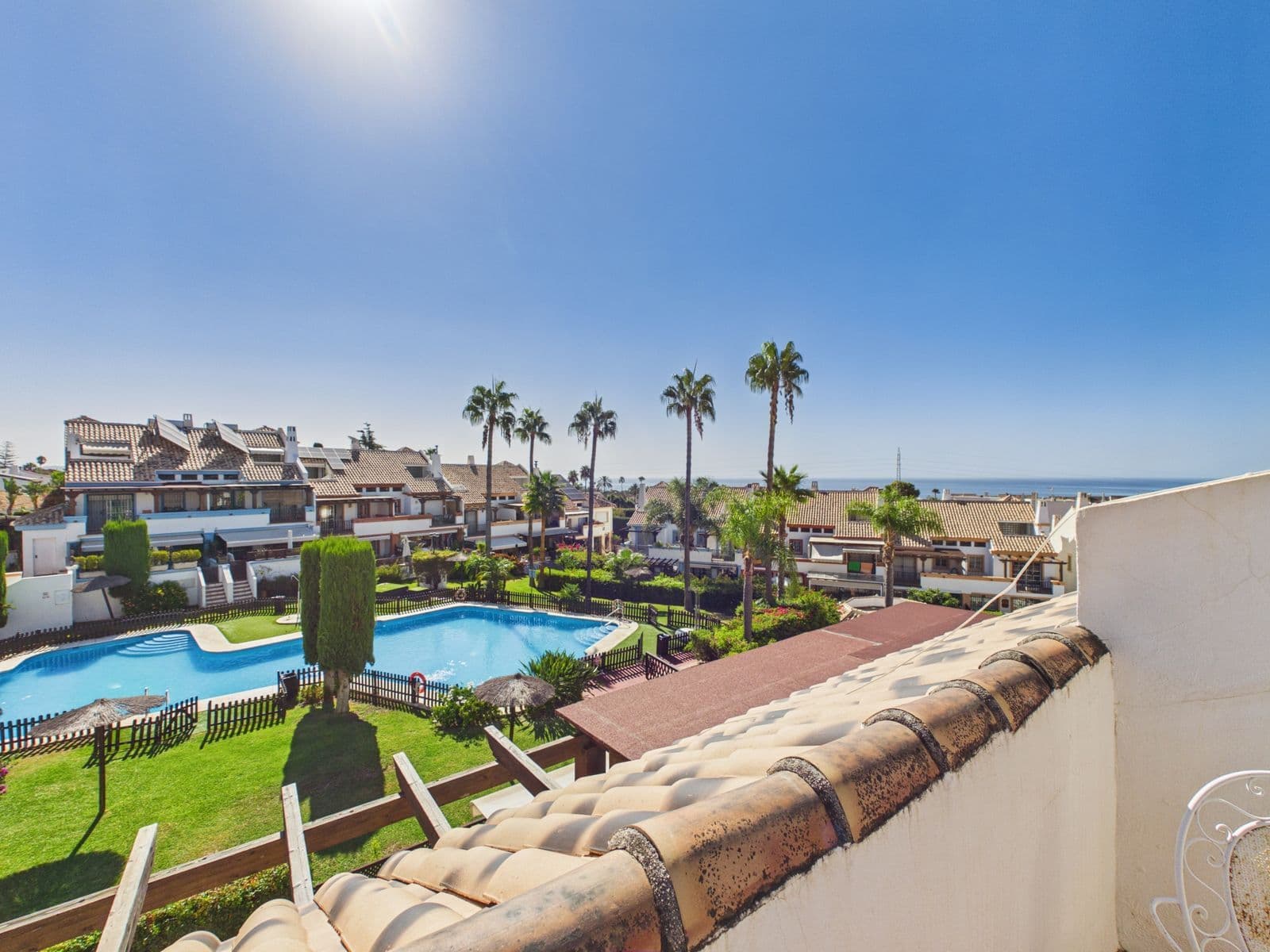 Townhouse in Marbella, Marbella